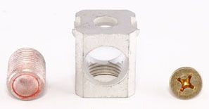 ABB Abb tcal25 Circuit Breaker Terminal Lug Kit F225 Frame