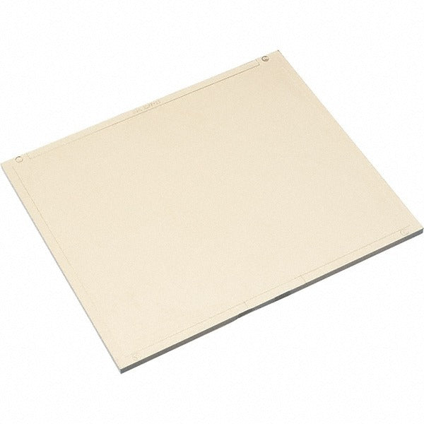 HONEYWELL Honeywell P458SH11 Welding Filter Plate Shade 11 Gold