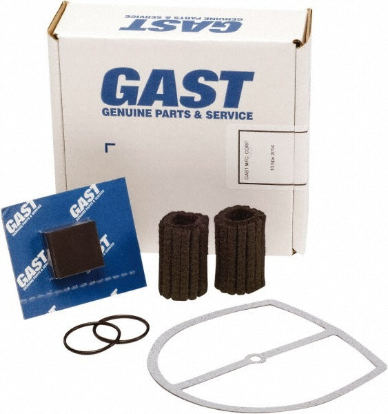 GAST Gast K478 Air Compressor Repair Kit 9 Piece