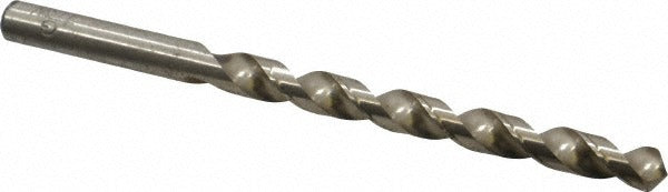 VALUE COLLECTION Value Collection BS260000G Jobber Drill Bit Letter G Hss