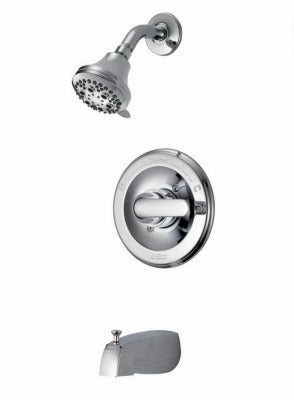 DELTA FAUCET Delta Faucet Co 134900-A Tub Shower Faucet