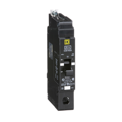 Square D EDB14020 Miniature Circuit Breaker 20 Amp 277 Volt EDB14020