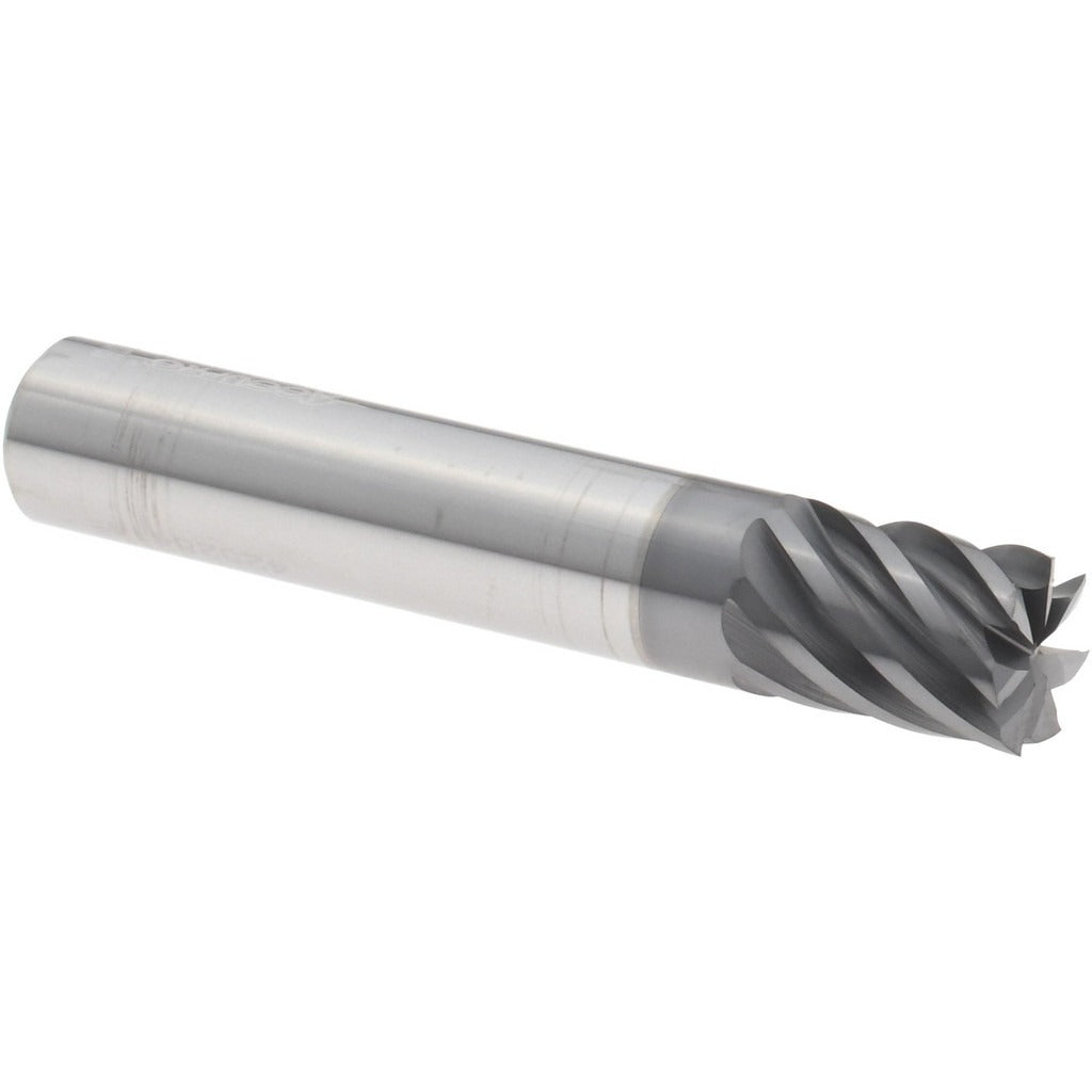 ACCUPRO Accupro 95170099 Square End Mill 7/16 in 7 Flute Carbide