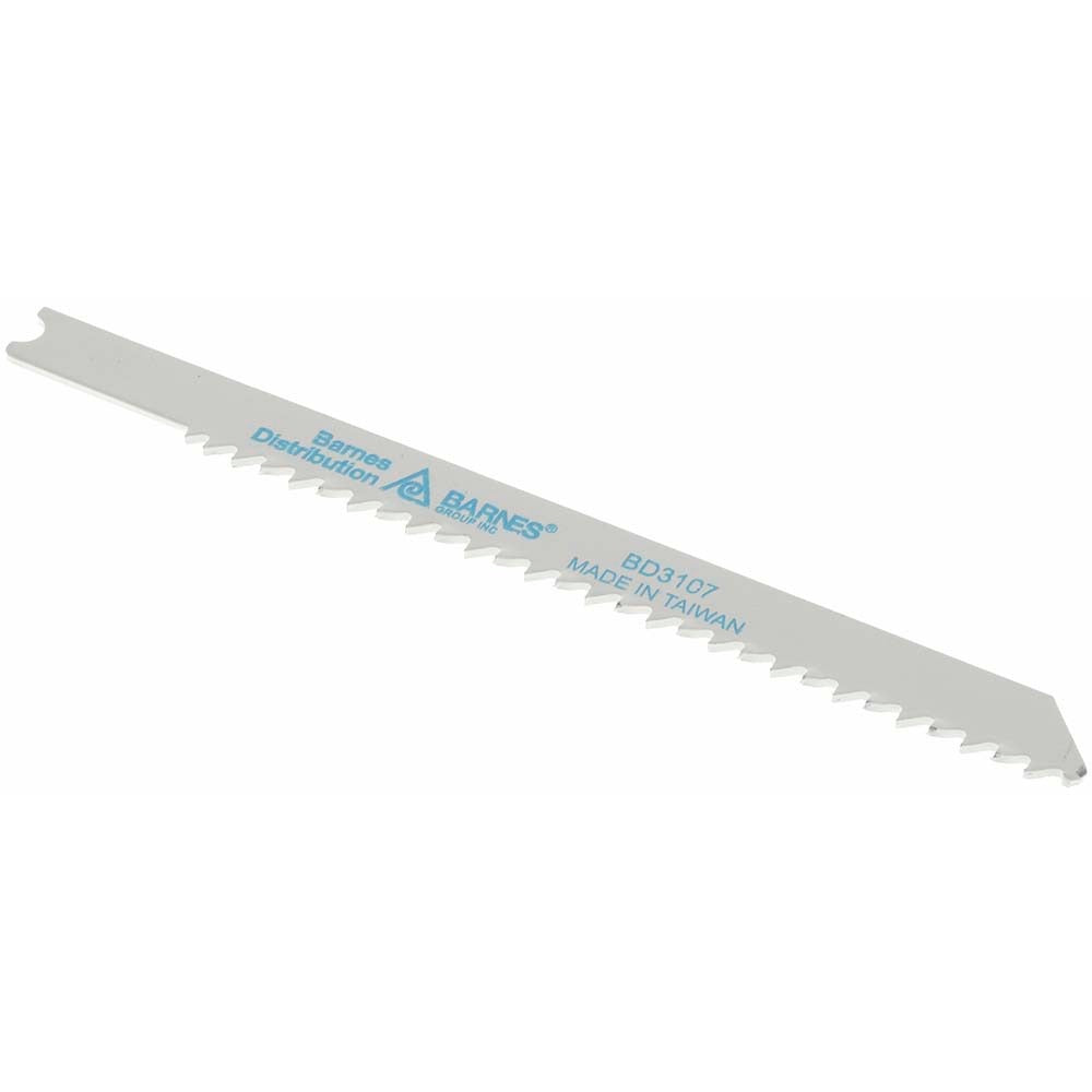 VALUE COLLECTION Value Collection BD3107 Bi-metal Jigsaw Blade 10 Tpi