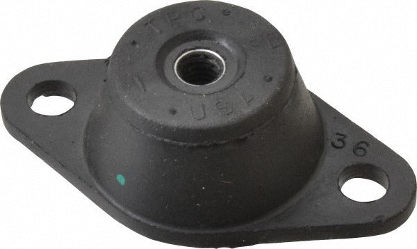 TECH PRODUCTS Tech Products 52504 Leveling Mount 5/16-18 120 Lb