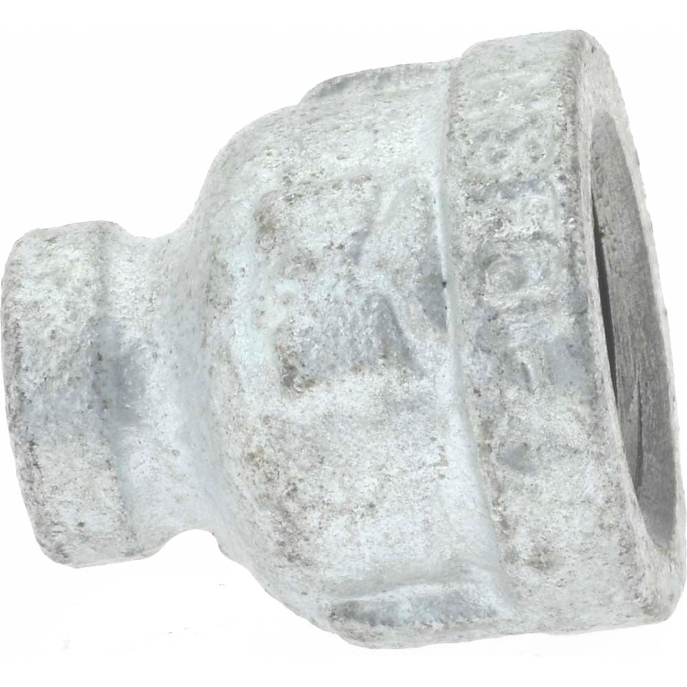 B&K MUELLER Bk Mueller 511-330HC Reducing Coupling 1/2x1/8 in