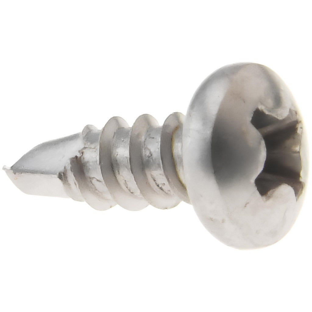 VALUE COLLECTION Value Collection R55000012 No. 6 Pan Head Self Drilling Screw
