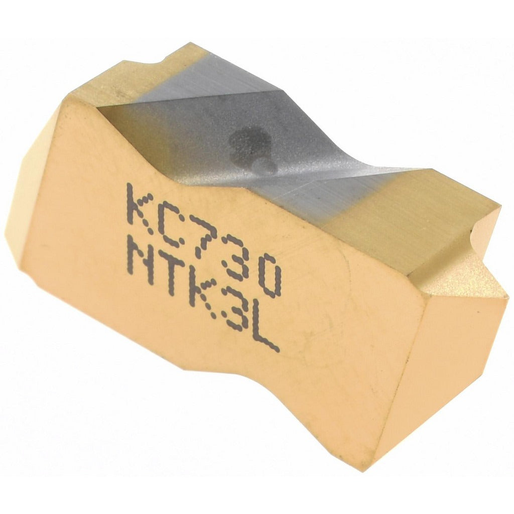 KENNAMETAL Kennametal 1114259 Threading Insert NTK3L KC730 Carbide