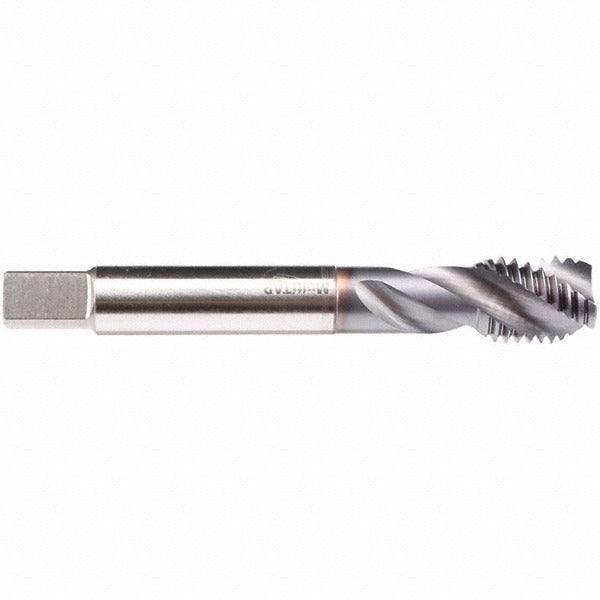 EMUGE Emuge CU539300.5018 Spiral Flute Tap 1-8 Unc Ticn