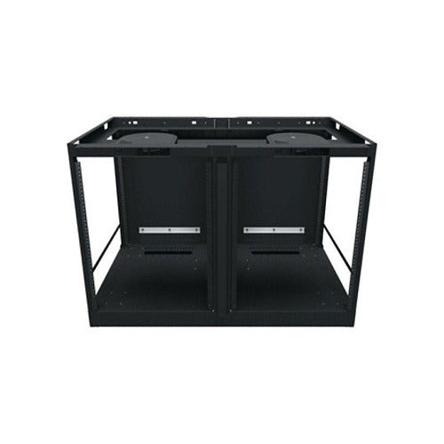 MIDDLE ATLANTIC Middle Atlantic C5K2A1SSHA5ZP001 Furniture Enclosure