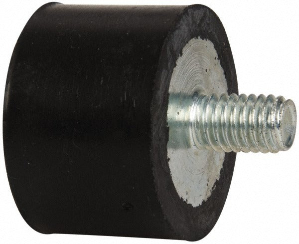 TECH PRODUCTS Tech Products 51384 Vibration Isolator 270 Lb Stud Plate