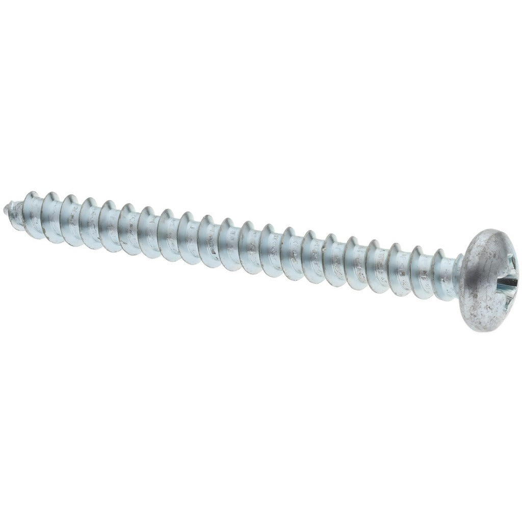 VALUE COLLECTION Value Collection R50000199 Sheet Metal Screw No. 10 2 in