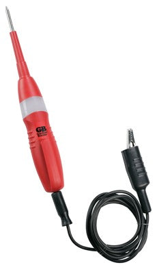 GARDNER BENDER Ecm Industries Llc GAT-3400 6V 12V Circuit Tester