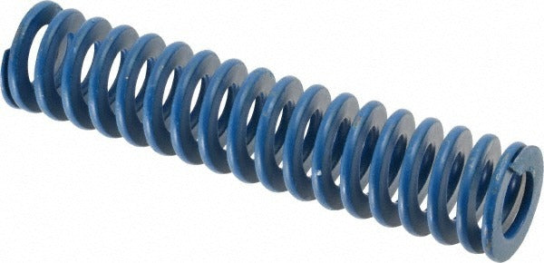 ASSOCIATED SPRING Associated Spring Raymond 103-518 Die Spring Blue