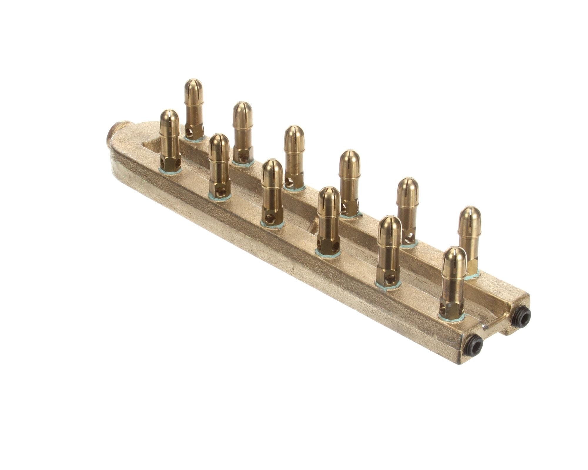 GROEN Groen 137787 Burner Manifold Jet Assembly