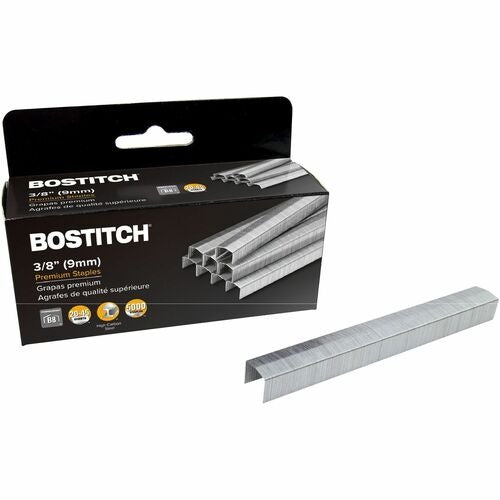 BOSTITCH Bostitch BOSSTCR211538 Powercrown Staples 3/8 Inch 5000ct