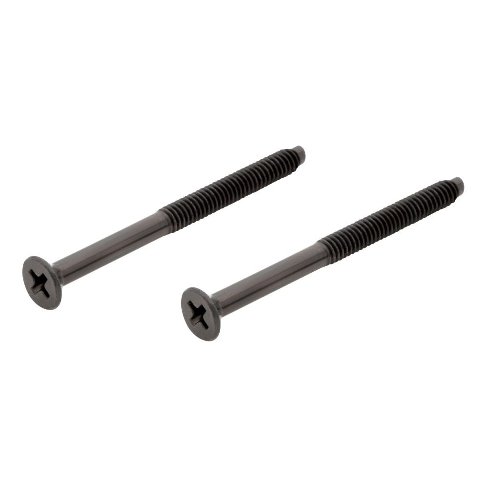KWIKSET Kwikset 89933-002 Thick Door Screw Pack Lever 720 730 740