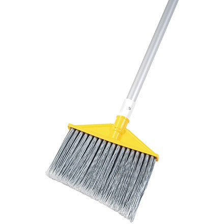 BSC PREFERRED Bsc Preferred RUB258 Polypropylene Broom