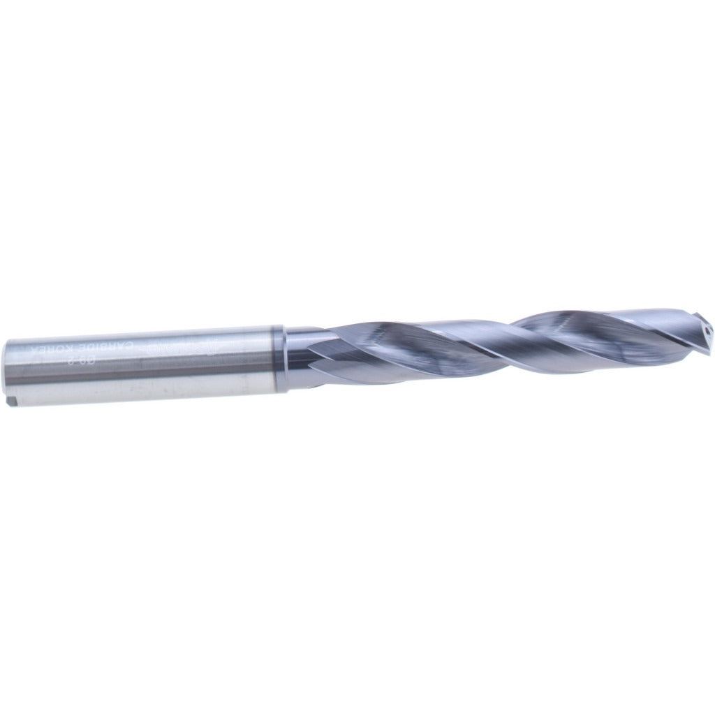 ACCUPRO Accupro 4500281 Solid Carbide Jobber Drill 9.20 Mm