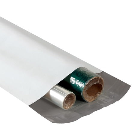 BSC PREFERRED Bsc Preferred LPM839 Poly Mailers 4 Mil 100 Per Case