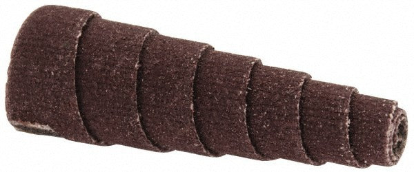 3M 3M 7010327693 Full Taper Cartridge Roll 320 Grit 1/2 Inch