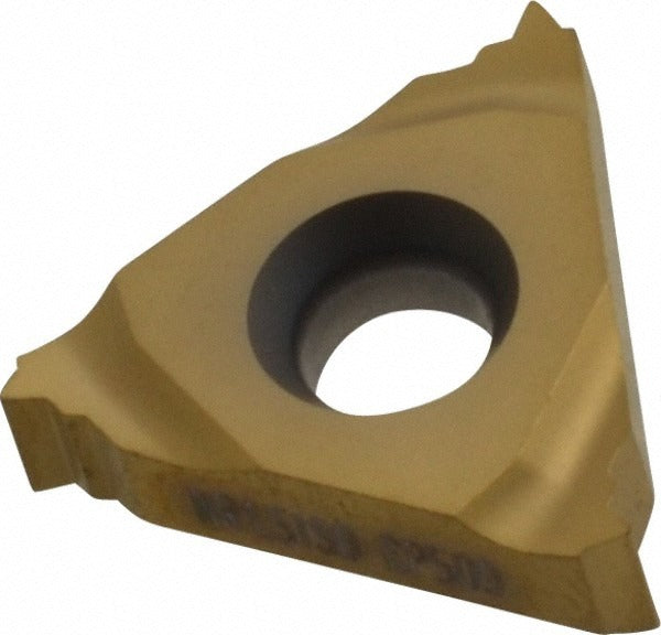 SECO TOOLS Seco 00050402 Laydown Threading Insert Solid Carbide