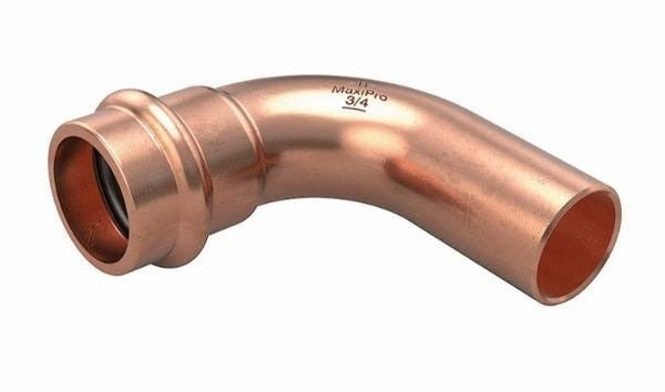 IBP GROUP Ibp Group MPA5001 0050001 90-degree Elbow MF D5/8 Maxipro (A4HFC.5)