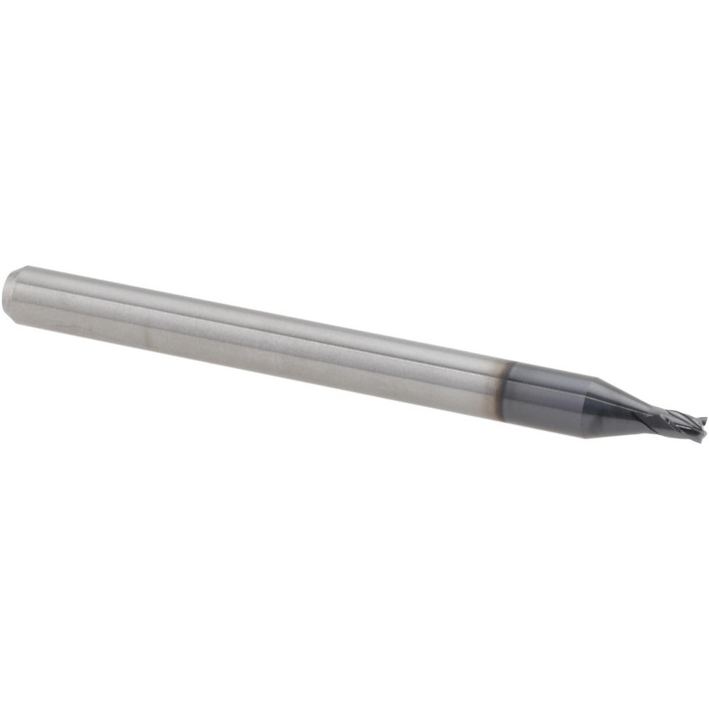 ACCUPRO Accupro 14797058 Square End Mill 0.055in 4 Flute Altin
