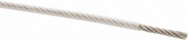 VALUE COLLECTION Value Collection WS-MH-WIRE-085 Aircraft Cable 3/32 in