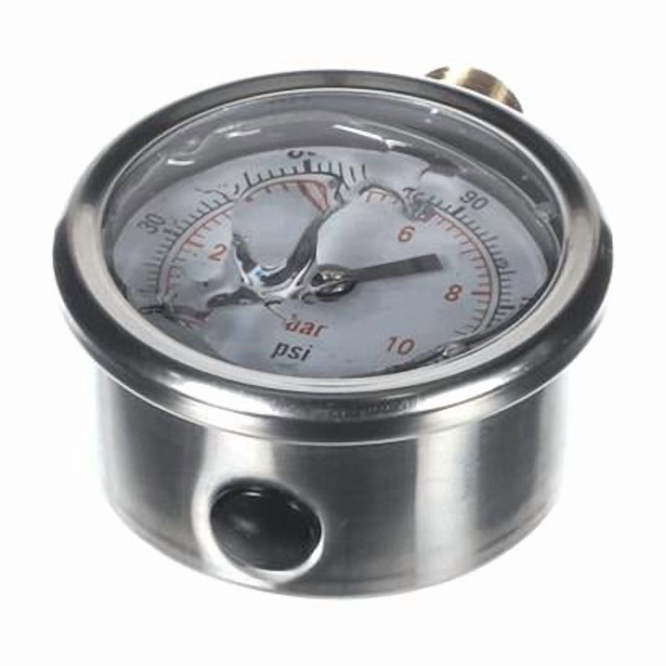 LBC BAKERY EQUIPMENT Lbc Bakery Equipment 70404-03 Pressure Gauge 1 Each HP7040403