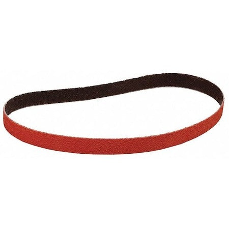 3M 3M 7010361225 Cloth Belt 947D (3/4 in x 18 in, 200 per case)