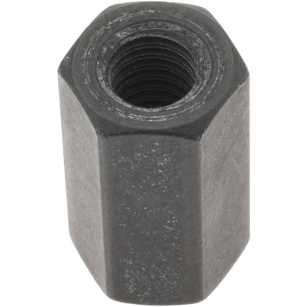 GIBRALTAR Gibraltar 23090.0006 M6x1.00 Coupling Nut Steel Din 6334