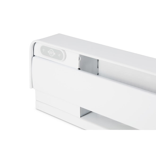 STELPRO Stelpro B0502W Brava Electric Baseboard 500W (28 in)