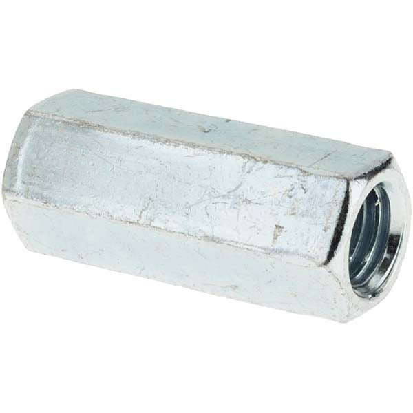 VALUE COLLECTION Value Collection 36673 Coupling Nut 1/2-13 Unc Steel