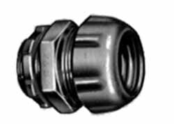 THOMAS & BETTS Thomas Betts 8721 Conduit Connector 2-1/2 in Rigid Imc