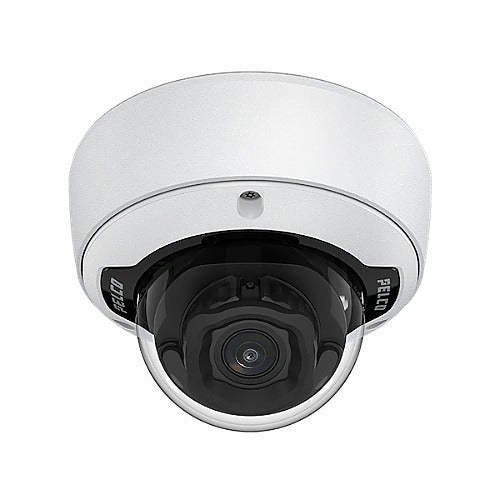 PELCO Pelco Inc. SRXP4-3V10-IMD-IR Ip Dome Camera 3MP Ir