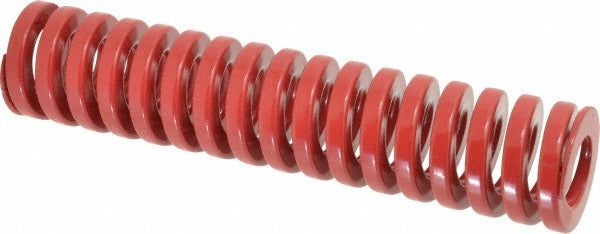 DAYTON LAMINA Dayton Lamina 9-2428-26 Heavy-duty Die Spring 7 in Red