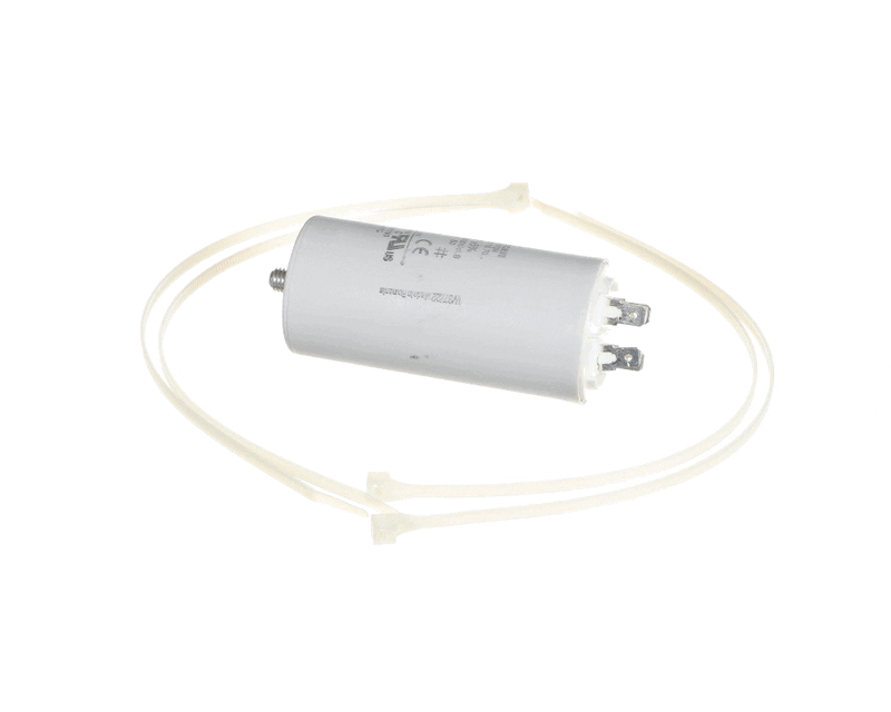 ROBOT COUPE Robot Coupe 49233 Round Capacitor 60 uF 250 V (Each) ROB507502