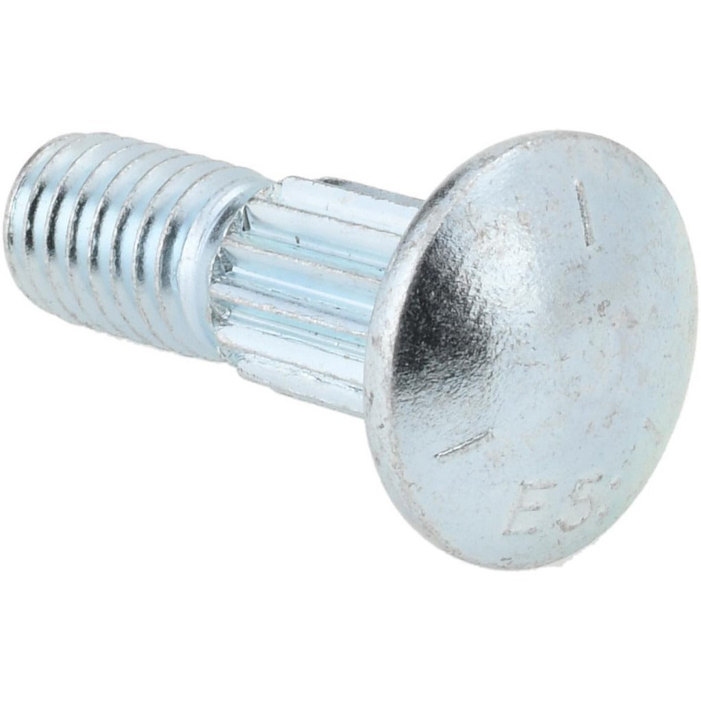 VALUE COLLECTION Value Collection 218904MSC Carriage Bolt 1/4-20 1-1/2 in