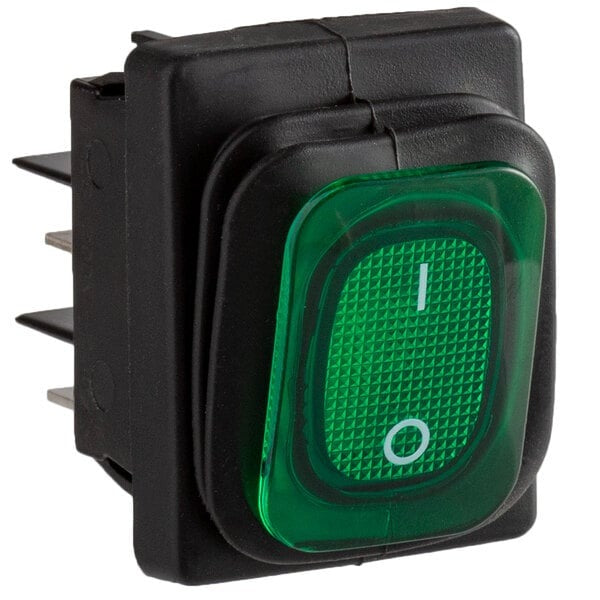 AVANTCO Avantco 177PHDS4 On/Off Switch (Each) 177PHDS4