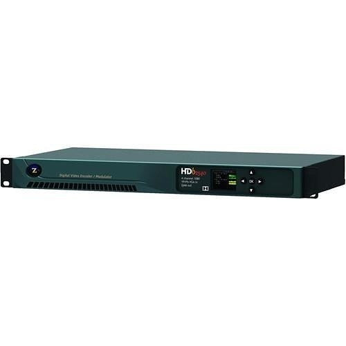 KRAMER Kramer Electronics HDB2540-DT Dtv Hd Video Encoder