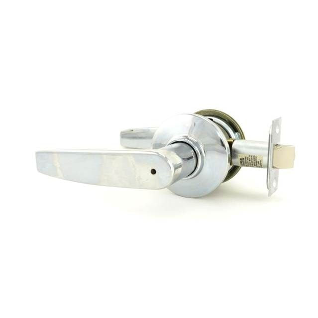 SCHLAGE Schlage Commercial S40JUP625 Privacy Lever Lockset