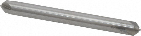 PROMAX Promax 135-01530 Chamfer Mill Solid Carbide 1/4 in Shank