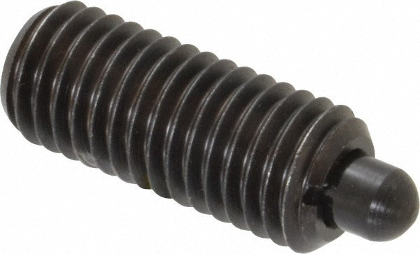 GIBRALTAR Gibraltar SW10-10A-PT-G Threaded Spring Plunger 5/8-11