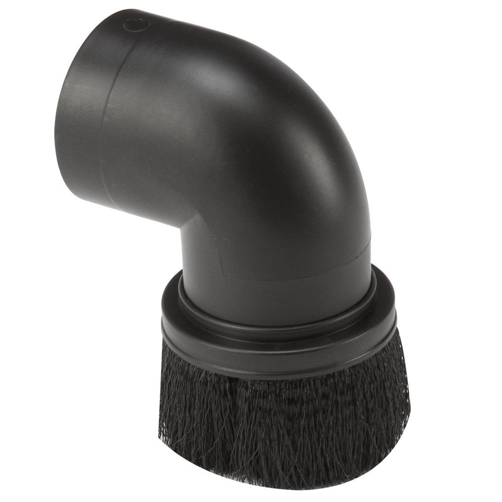 SHOP-VAC Shop-vac 9067933 2-1/2 Inch Hose Brush Attachment