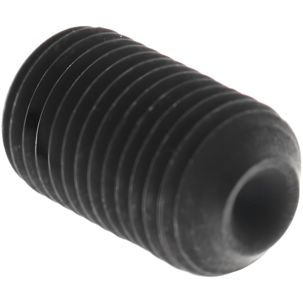 VALUE COLLECTION Value Collection 101483PR Set Screw 3/8-24 X 5/8 in Cup Point