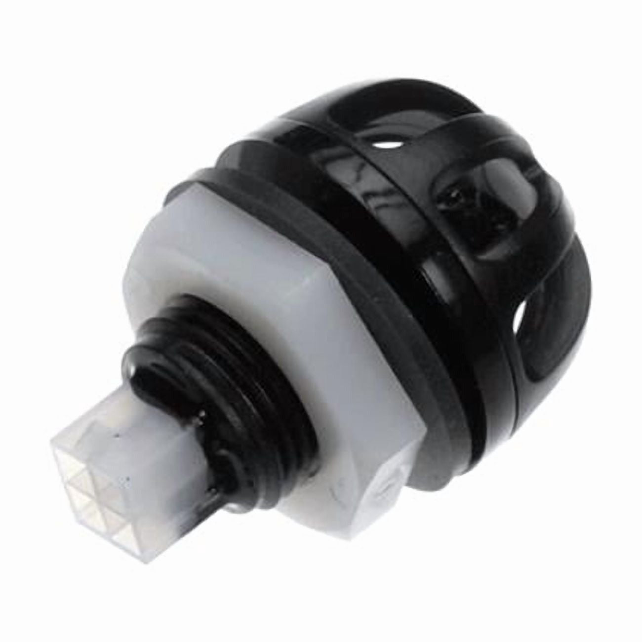 INTERMETRO Intermetro RPC13-1403 Temperature/Humidity Sensor 1.9 x 1.3 x 1.3 in Each IMIRPC13-1403