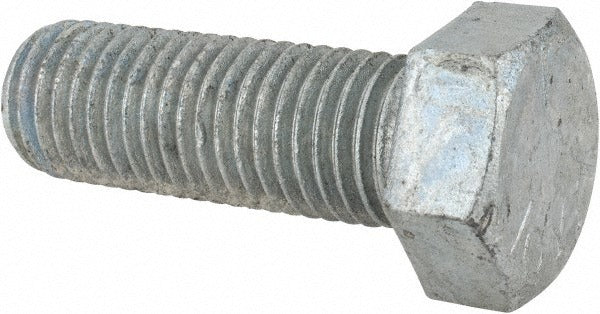 VALUE COLLECTION Value Collection HCI50870250G Hex Cap Screw 7/8-9 Grade 5