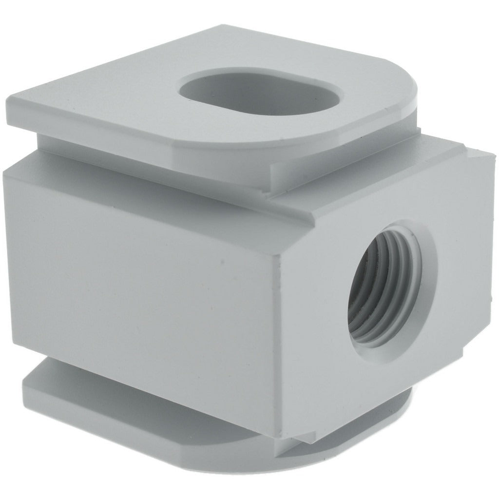 PRO-SOURCE Pro-source ZGNUFR03SB Frl Accessory Aluminum