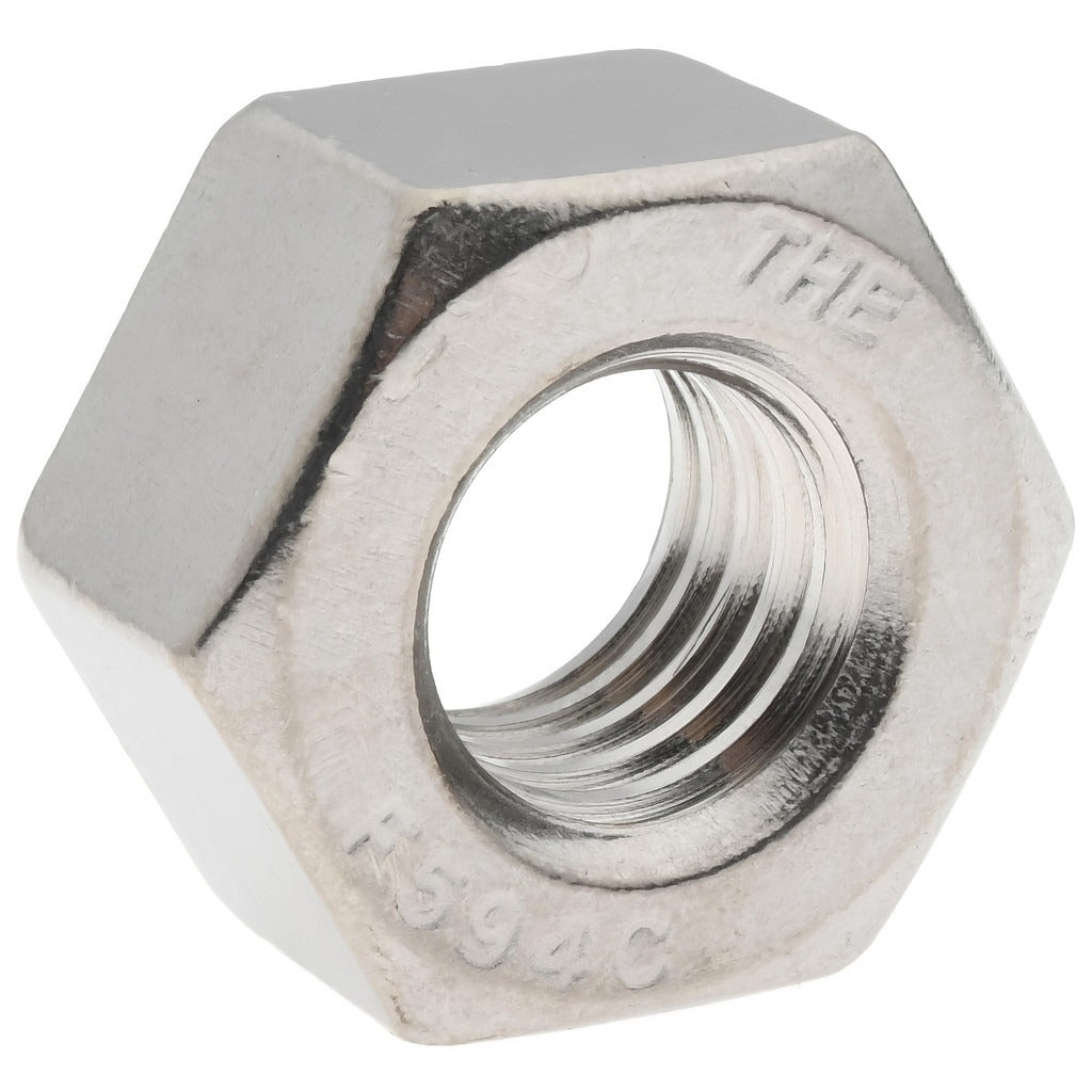 VALUE COLLECTION Value Collection R63084840 Heavy Hex Nut 1/2-13 Ss